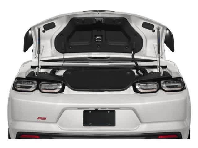 used 2023 Chevrolet Camaro car, priced at $30,800