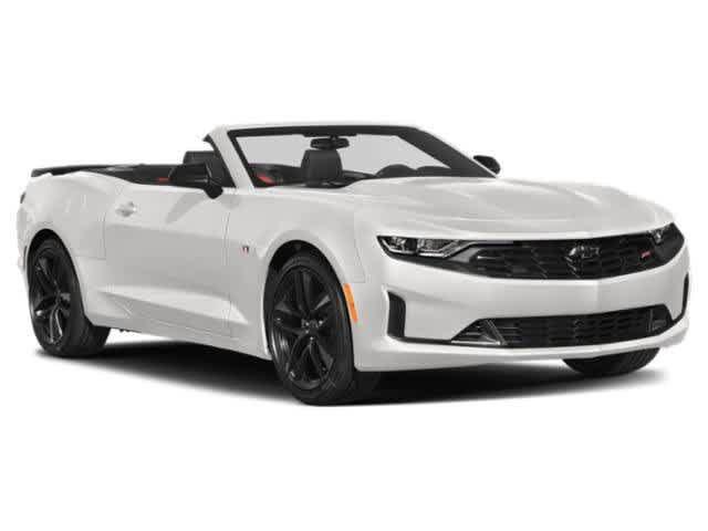 used 2023 Chevrolet Camaro car, priced at $30,800