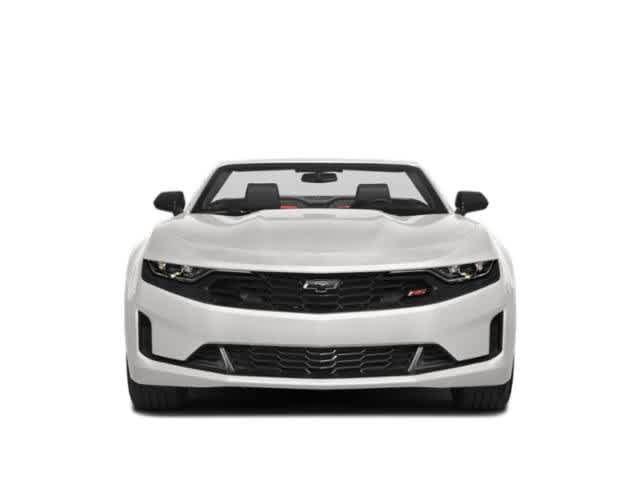 used 2023 Chevrolet Camaro car, priced at $30,800