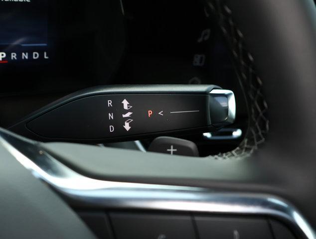 new 2026 Chevrolet Equinox car, priced at $35,295