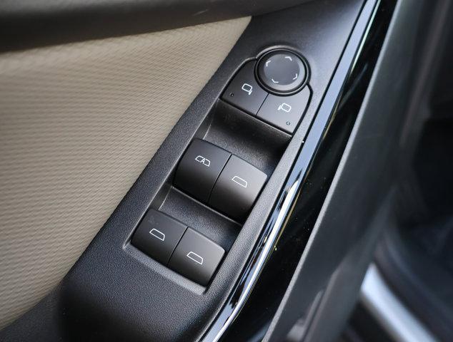 new 2026 Chevrolet Equinox car, priced at $35,295