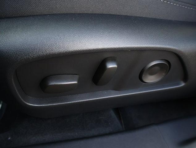 new 2026 Chevrolet Equinox car, priced at $35,295