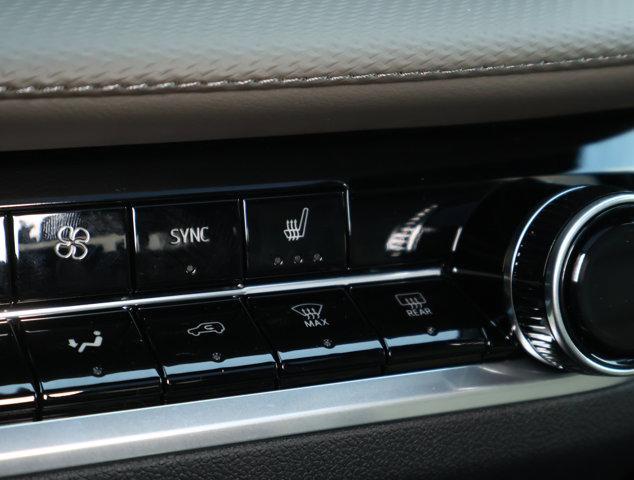 new 2026 Chevrolet Equinox car, priced at $35,295