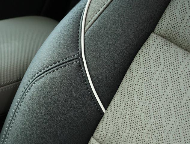 new 2026 Chevrolet Equinox car, priced at $35,295