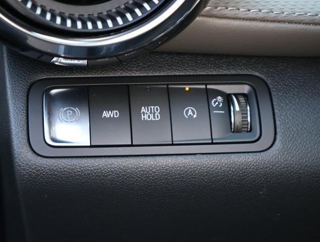 new 2026 Chevrolet Equinox car, priced at $35,295