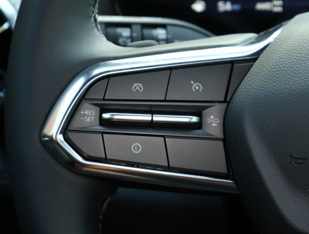 new 2026 Chevrolet Equinox car, priced at $35,295