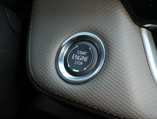 new 2026 Chevrolet Equinox car, priced at $35,295