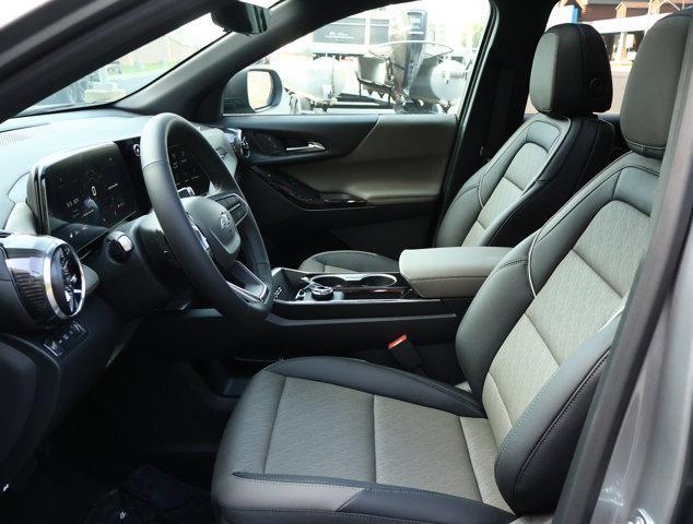 new 2026 Chevrolet Equinox car, priced at $35,295