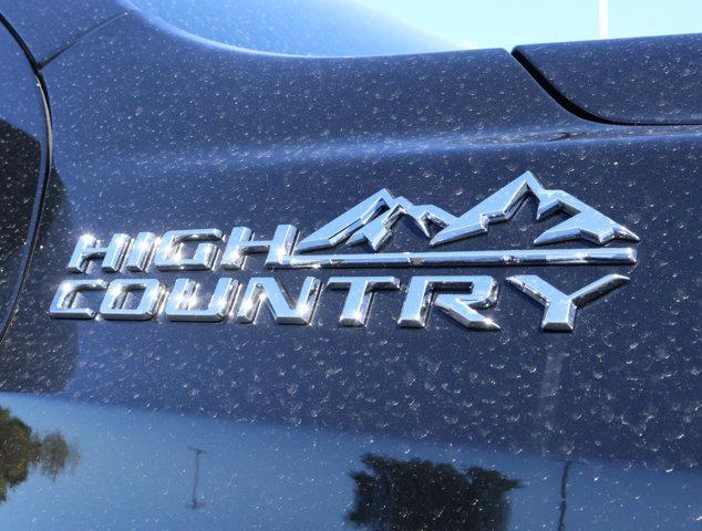 new 2026 Chevrolet Tahoe car, priced at $95,470