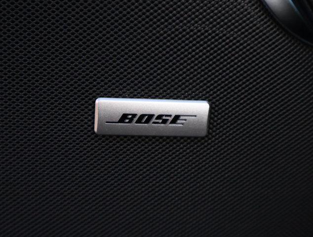 new 2026 Chevrolet Tahoe car, priced at $95,470