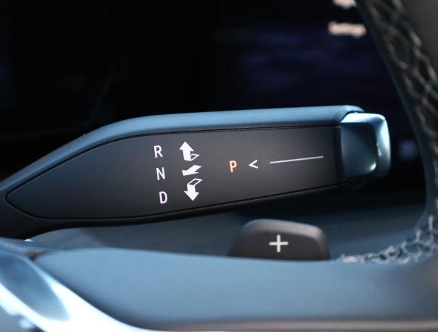 new 2026 Chevrolet Tahoe car, priced at $95,470