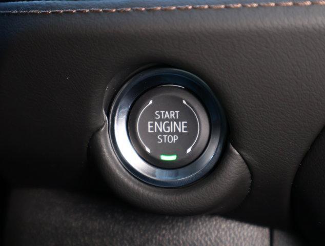 new 2026 Chevrolet Tahoe car, priced at $95,470