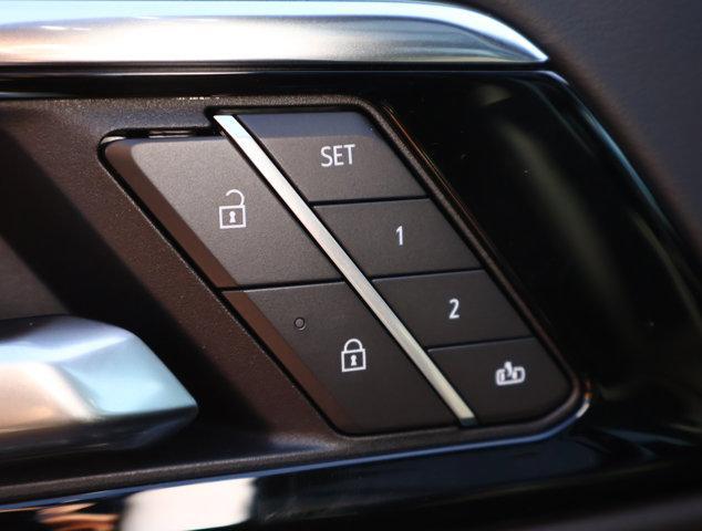 new 2026 Chevrolet Tahoe car, priced at $95,470