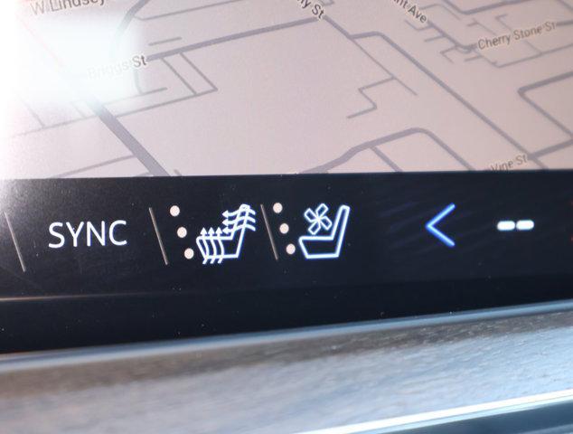 new 2026 Chevrolet Tahoe car, priced at $95,470