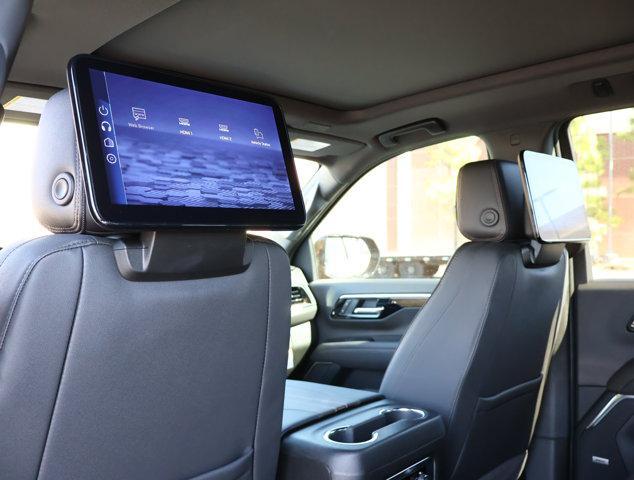 new 2026 Chevrolet Tahoe car, priced at $95,470