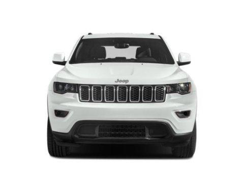 used 2020 Jeep Grand Cherokee car