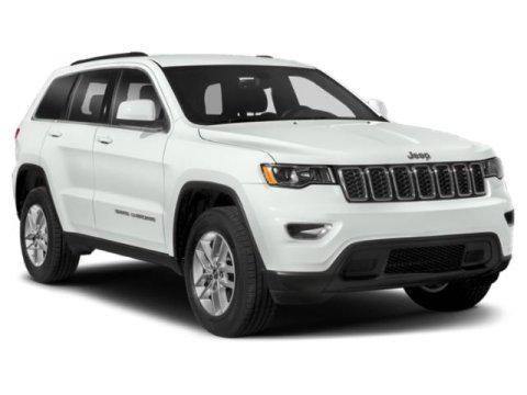 used 2020 Jeep Grand Cherokee car