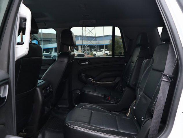 used 2016 Chevrolet Tahoe car, priced at $20,995