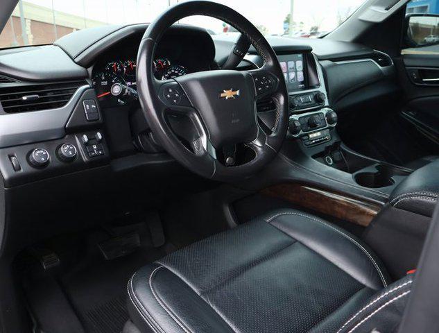 used 2016 Chevrolet Tahoe car, priced at $20,995