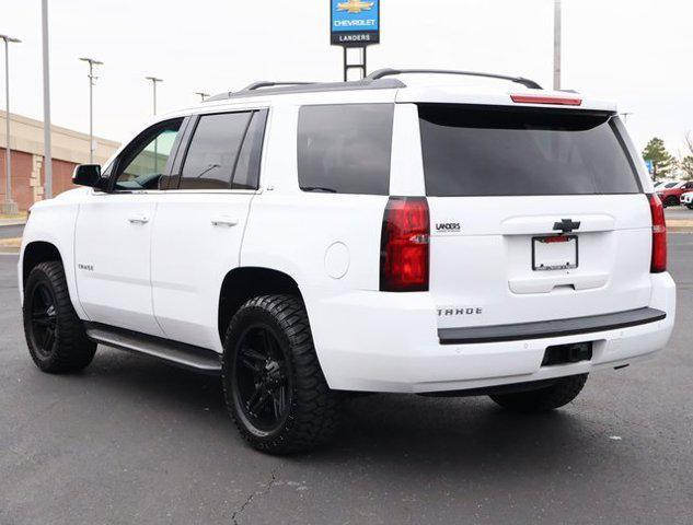 used 2016 Chevrolet Tahoe car, priced at $20,995