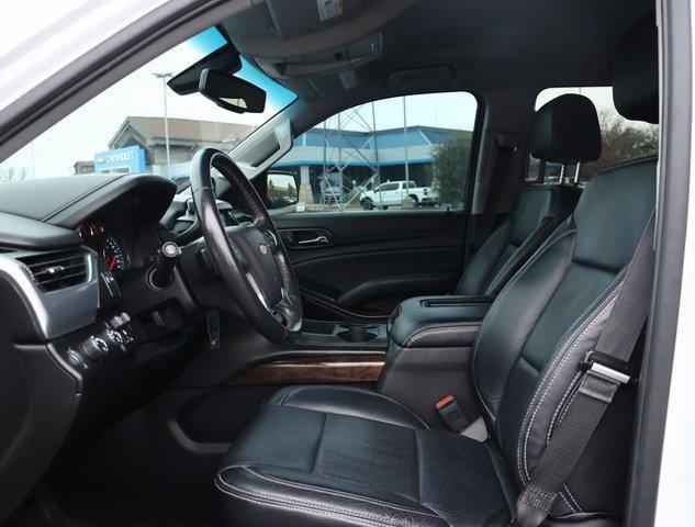 used 2016 Chevrolet Tahoe car, priced at $20,995