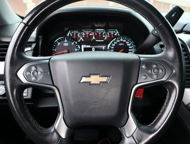 used 2016 Chevrolet Tahoe car, priced at $20,995