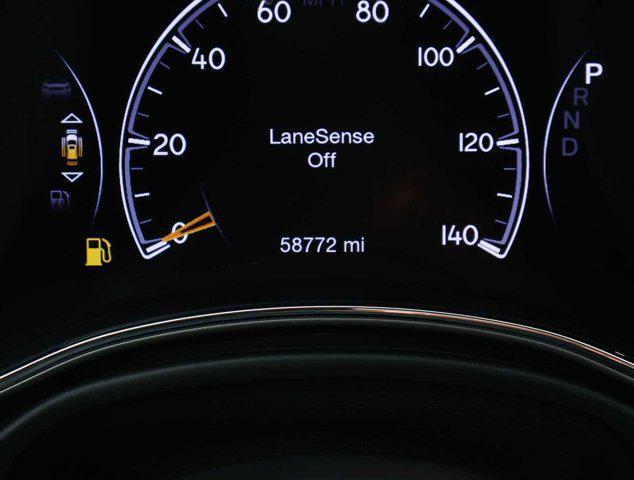 used 2022 Jeep Grand Cherokee car, priced at $27,988