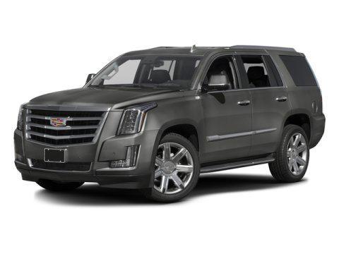 used 2016 Cadillac Escalade car, priced at $29,588