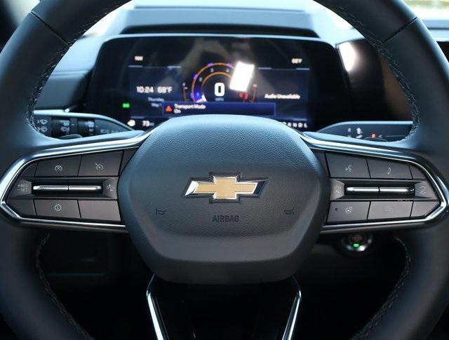 new 2025 Chevrolet Suburban car, priced at $86,065