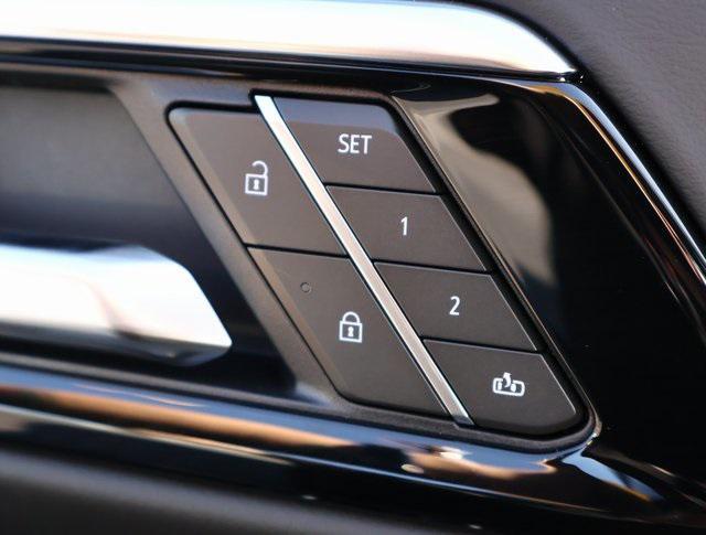 new 2025 Chevrolet Suburban car, priced at $86,065