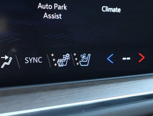 new 2025 Chevrolet Suburban car, priced at $86,065