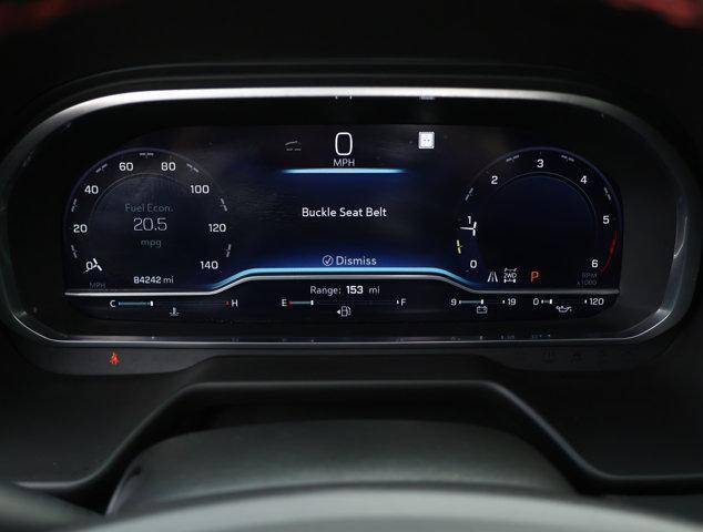 used 2023 Chevrolet Suburban car, priced at $52,500