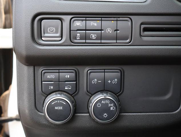 used 2023 Chevrolet Suburban car, priced at $52,500