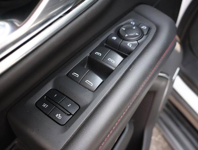 used 2023 Chevrolet Suburban car, priced at $52,500