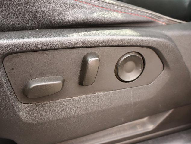 used 2023 Chevrolet Suburban car, priced at $52,500