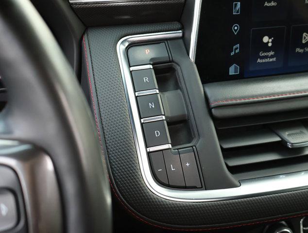 used 2023 Chevrolet Suburban car, priced at $52,500