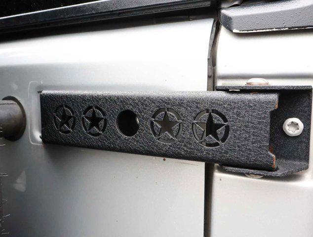 used 2012 Jeep Wrangler car, priced at $15,988
