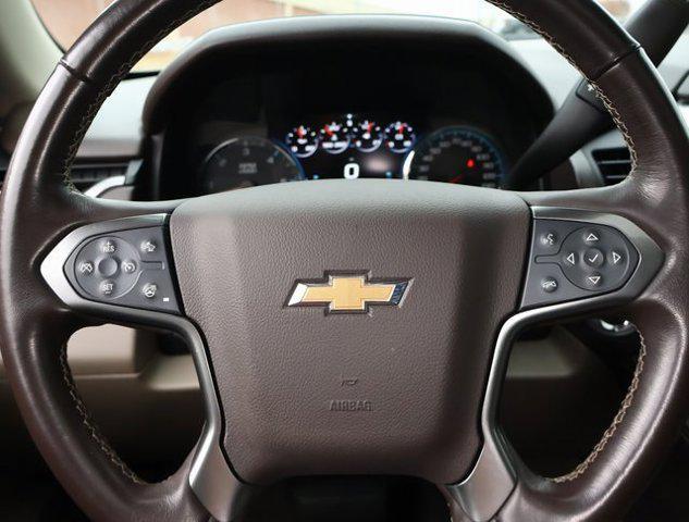 used 2020 Chevrolet Tahoe car, priced at $40,690