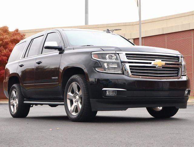 used 2020 Chevrolet Tahoe car, priced at $37,995