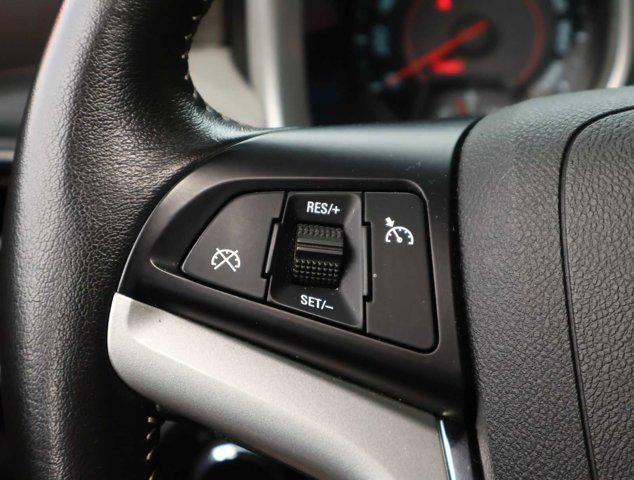 used 2013 Chevrolet Camaro car, priced at $26,900