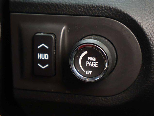 used 2013 Chevrolet Camaro car, priced at $26,900