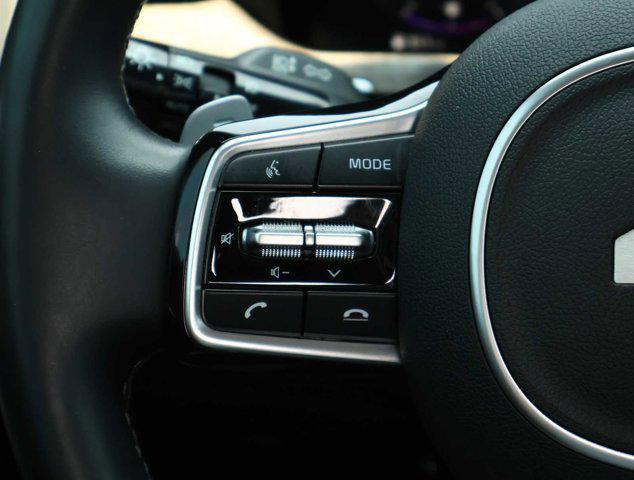 used 2022 Kia Sorento car, priced at $28,700