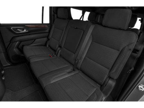 used 2023 Chevrolet Suburban car