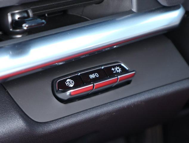 used 2024 Chevrolet Corvette car, priced at $114,995