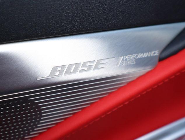 used 2024 Chevrolet Corvette car, priced at $114,995