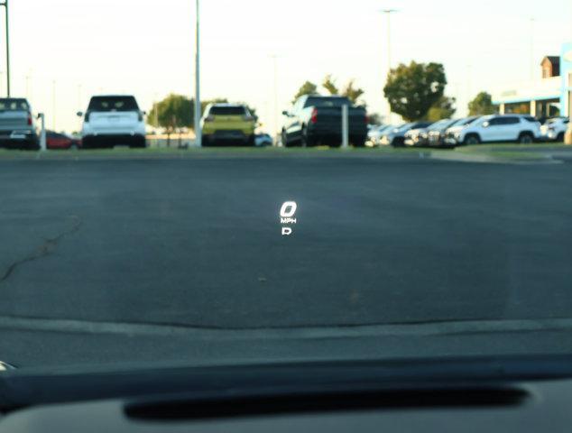 used 2024 Chevrolet Corvette car, priced at $114,995