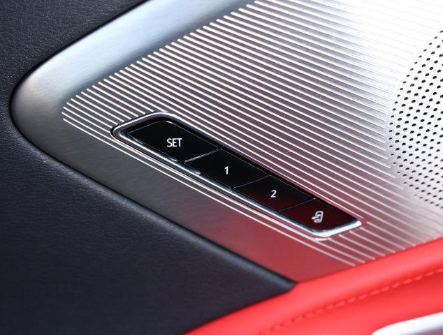 used 2024 Chevrolet Corvette car, priced at $114,995