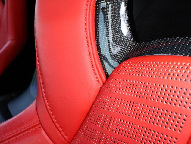 used 2024 Chevrolet Corvette car, priced at $114,995