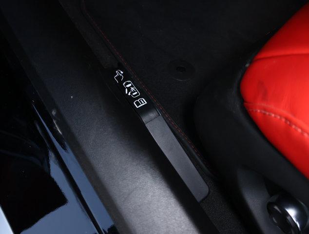 used 2024 Chevrolet Corvette car, priced at $114,995