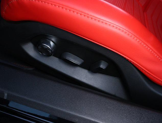 used 2024 Chevrolet Corvette car, priced at $114,995